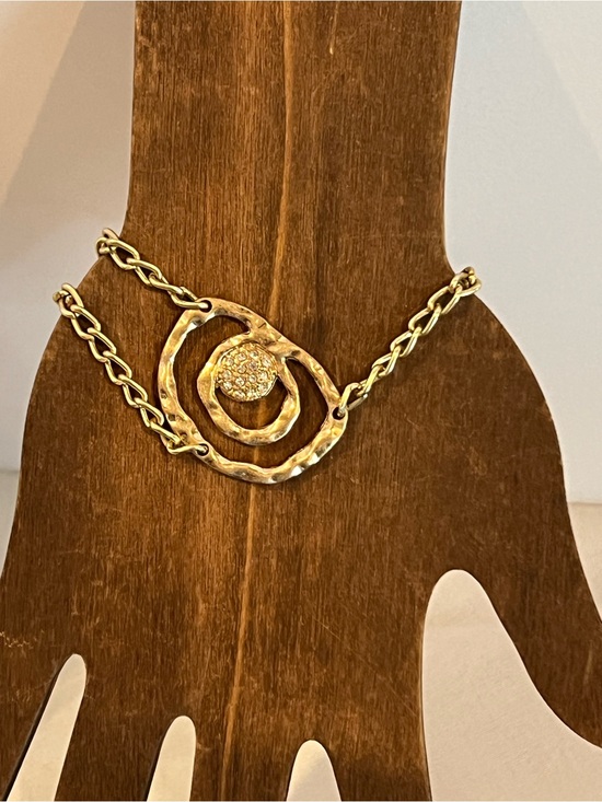 shellymic jewelry Jewelry - Golden Bracelet